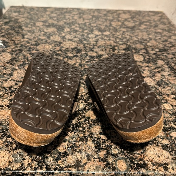 Birkenstock Boston Grip Clogs - Picture 3 of 8
